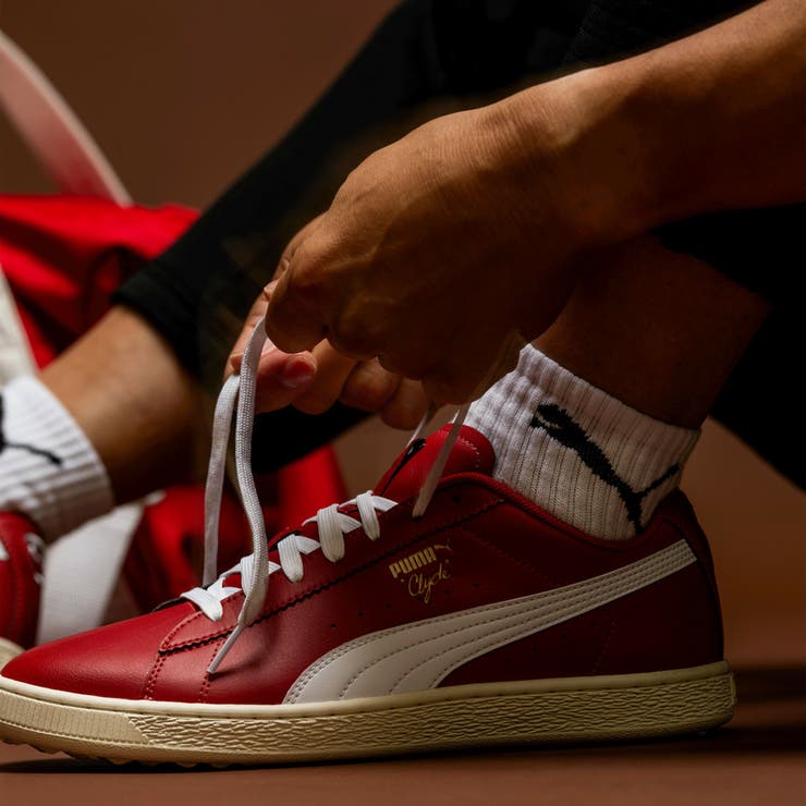 メンズ ゴルフ プーマ | PUMA | 詳細画像8 