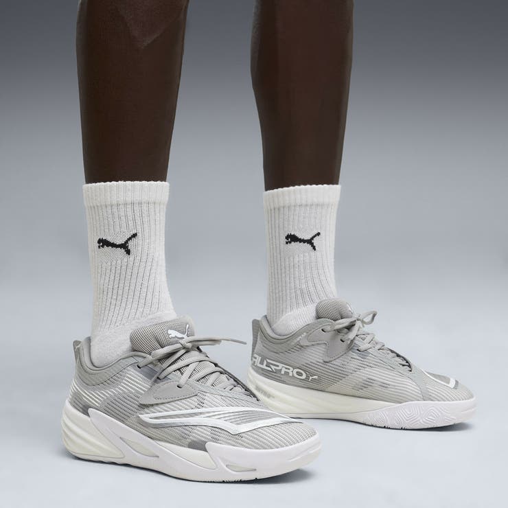 メンズ オールプロ ニトロ | PUMA | 詳細画像1 