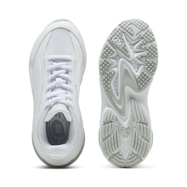ウィメンズ ゴルフ GS | PUMA | 詳細画像4 
