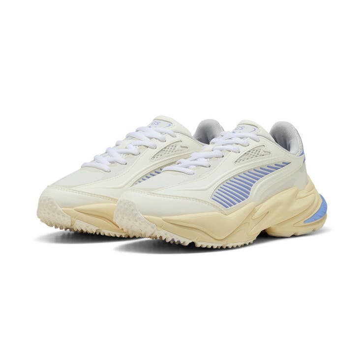 ウィメンズ ゴルフ GS | PUMA | 詳細画像2 