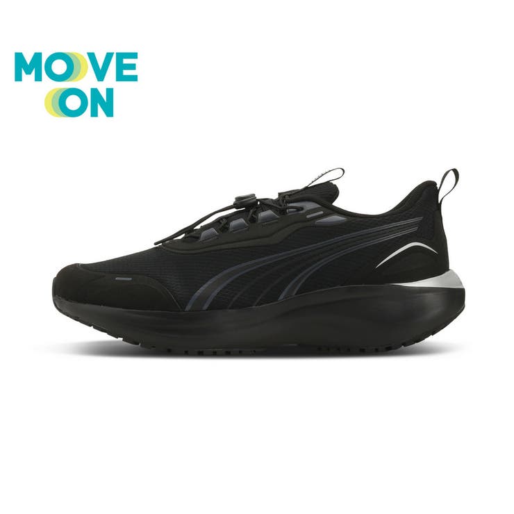 ユニセックス ソフトライド ムーブオン | PUMA | 詳細画像1 