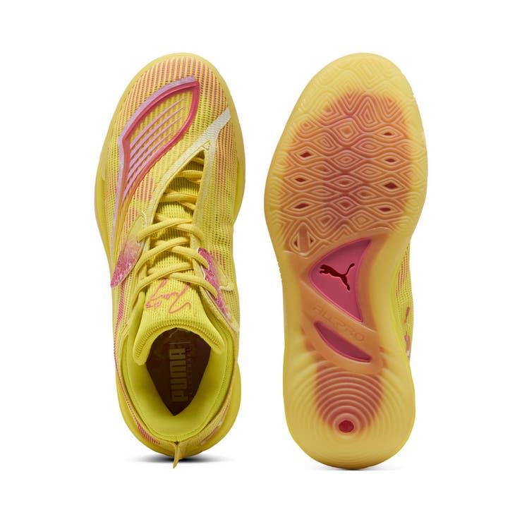 メンズ オールプロ ニトロ | PUMA | 詳細画像4 