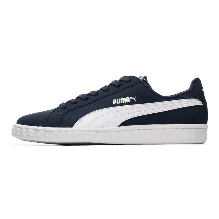 ユニセックス プーマ スマッシュ バック スニーカー | PUMA | 詳細画像1 