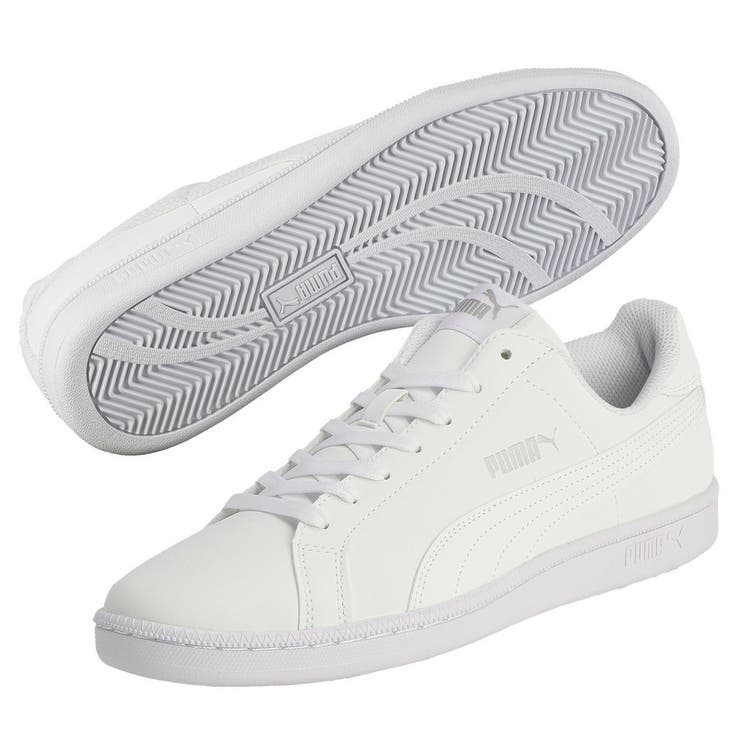 プーマ スマッシュ バック スニーカー[品番：PUMW0002716]｜PUMA（プーマ）のメンズファッション通販｜SHOPLIST（ショップリスト）