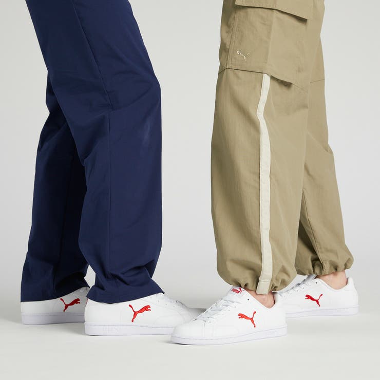 ユニセックス プーマ スマッシュ キャット L スニーカー | PUMA | 詳細画像1 