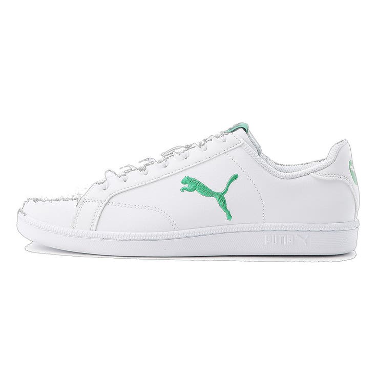 ユニセックス プーマ スマッシュ キャット L  スニーカー[品番：PUMW0000888]｜PUMA（プーマ）のメンズファッション通販｜SHOPLIST（ショップリスト）