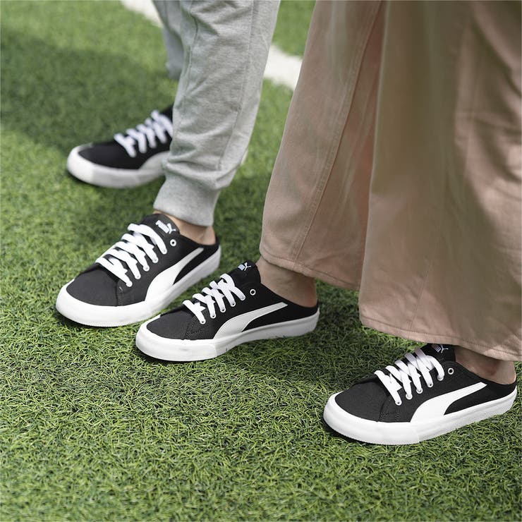 ユニセックス プーマ バリ ミュール スニーカー Bari Mule | PUMA | 詳細画像1 