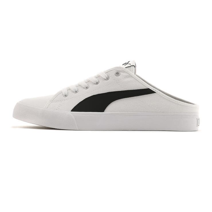 ユニセックス プーマ バリ ミュール スニーカー | PUMA | 詳細画像1 