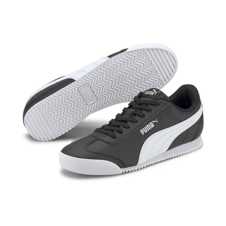 ユニセックス プーマ チュリーノ FSL スニーカー | PUMA | 詳細画像2 