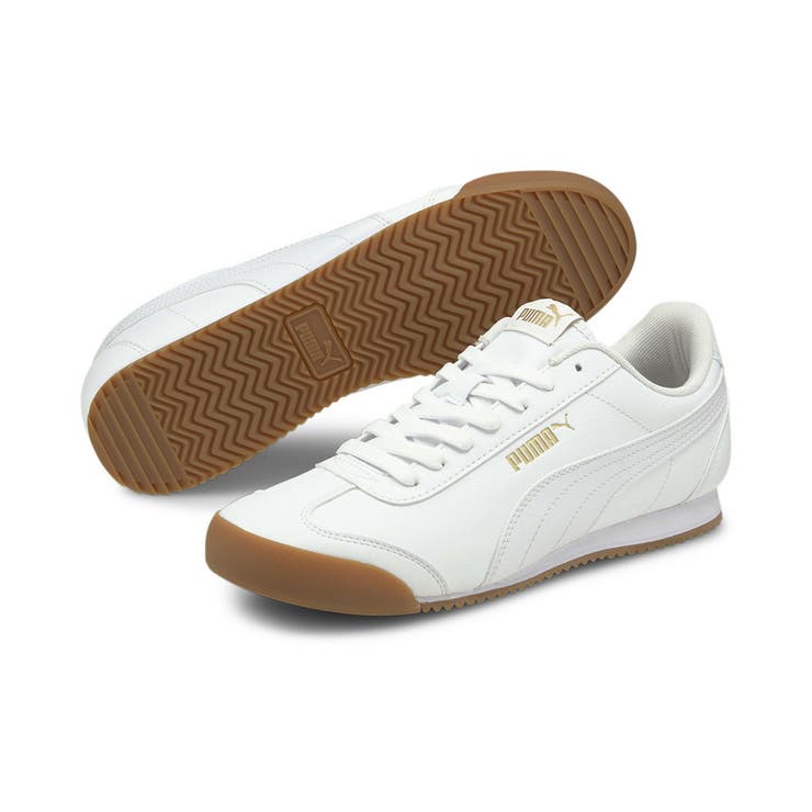 ユニセックス プーマ チュリーノ FSL スニーカー | PUMA | 詳細画像2 