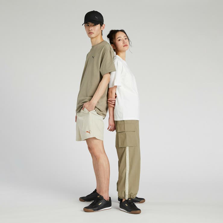 ユニセックス プーマ チュリーノ FSL スニーカー | PUMA | 詳細画像2 