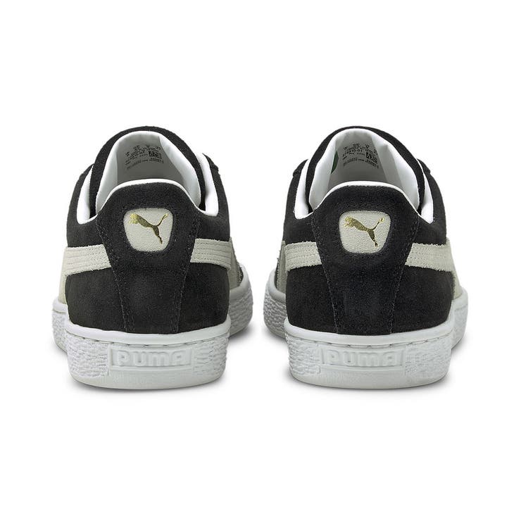 ユニセックス スウェード クラシック XXI スニーカー | PUMA | 詳細画像4 