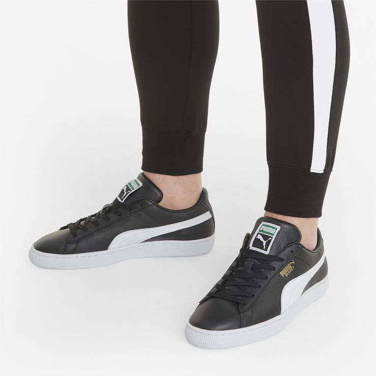 ユニセックス バスケット クラシック | PUMA | 詳細画像1 