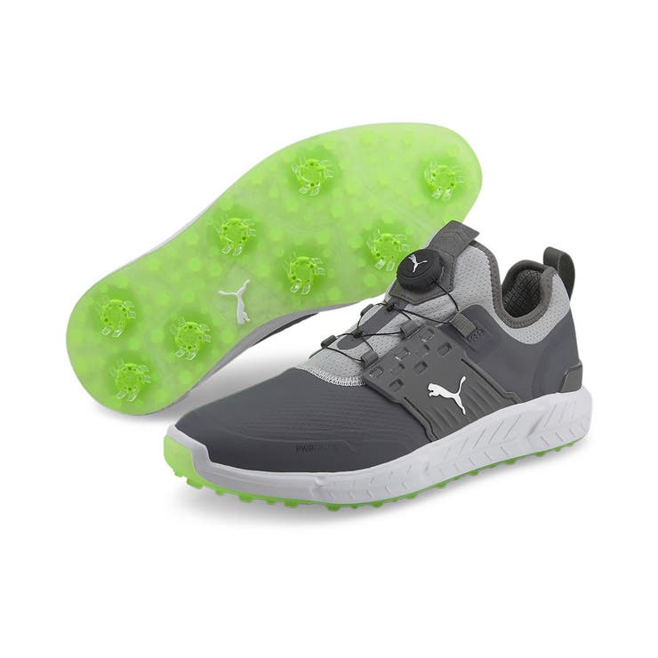 プーマ　ゴルフシューズ イグナイト ARTICULATE ディスク メンズ PUMA プーマ ゴルフシューズ イグナイトARTICULATEディスク