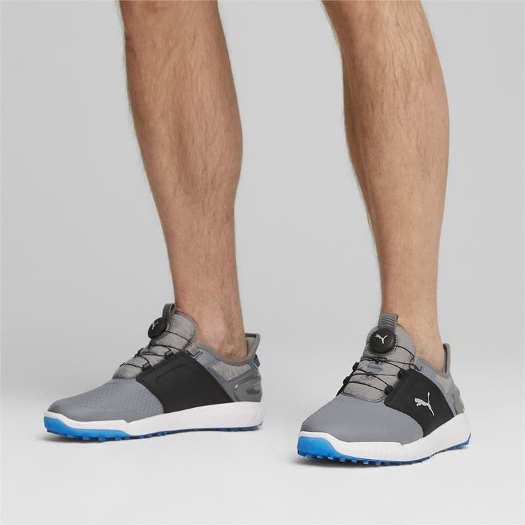 メンズ ゴルフ イグナイト エレベート スパイクレス シューズ | PUMA | 詳細画像1 