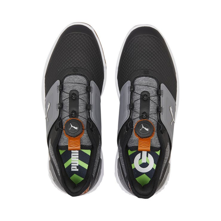 27cm プーマ ゴルフ イグナイト エレベート ディスク スパイクレス