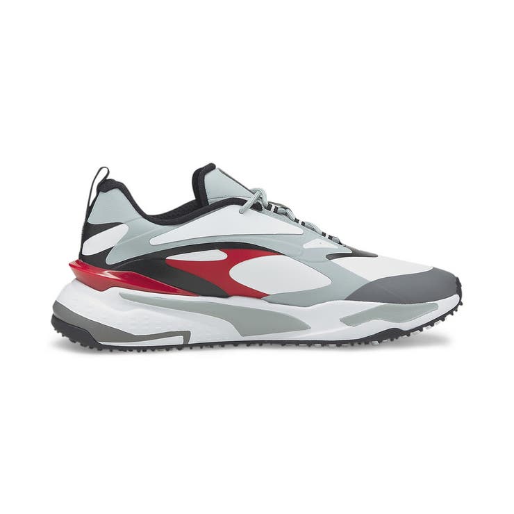 メンズ ゴルフ GS ファスト ラバーアウトソール スパイクレス シューズ[品番：PUMW0000873]｜PUMA（プーマ ）のメンズファッション通販｜SHOPLIST（ショップリスト）