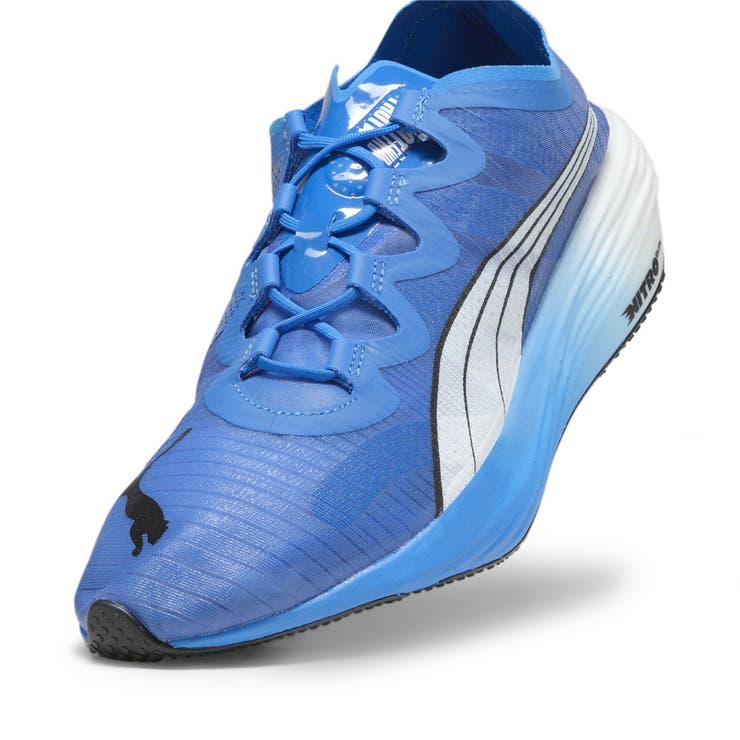 PUMA - PUMAプーマ FAST-FWD ニトロ エリート ファスト