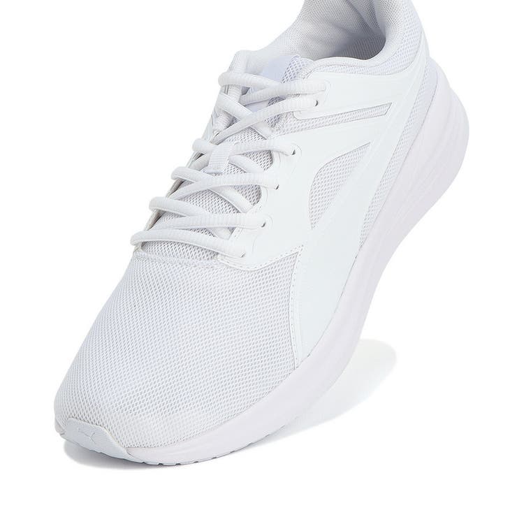 ユニセックス トランスポート ランニングシューズ | PUMA | 詳細画像6 