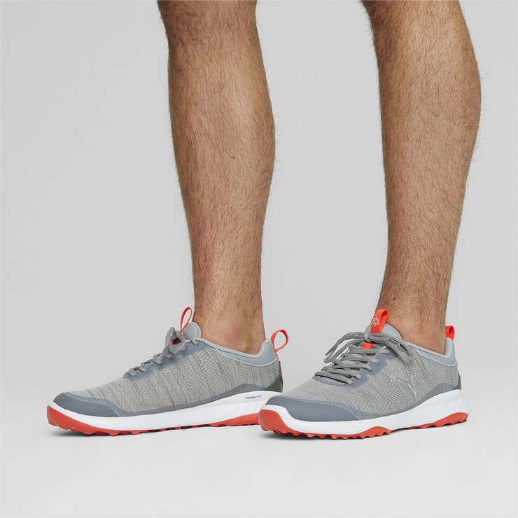 新品)プーマ ゴルフシューズ 27cm 新品希少】プーマゴルフ ロイヤル