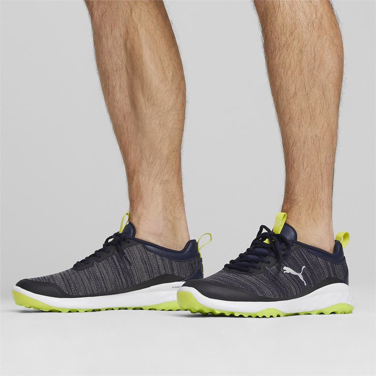 メンズ ゴルフ フュージョン | PUMA | 詳細画像1 