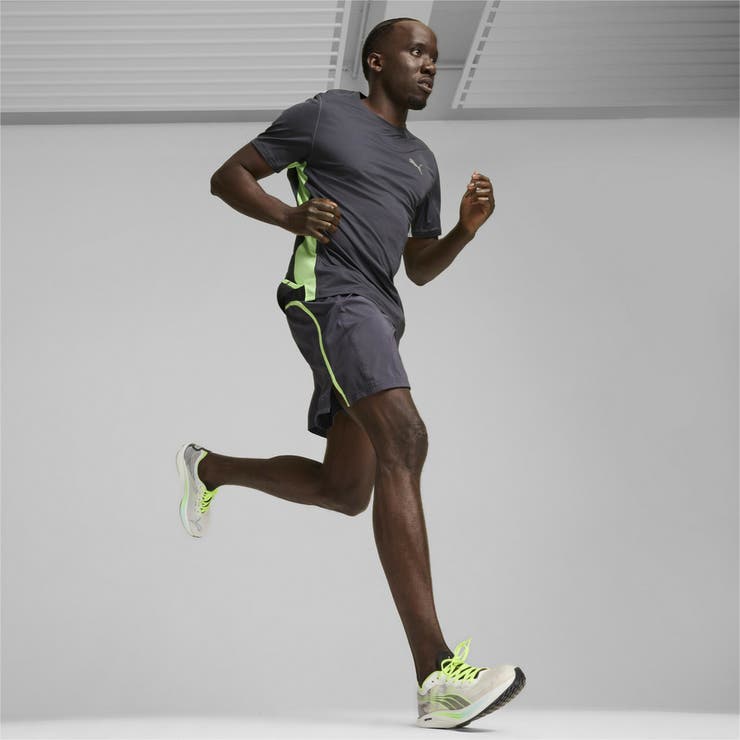 Puma リベレイトニトロ2 ランニングシューズ　ブラック PUMA公式】ウィメンズ リベレイト ニトロ 2 ランニングシューズ