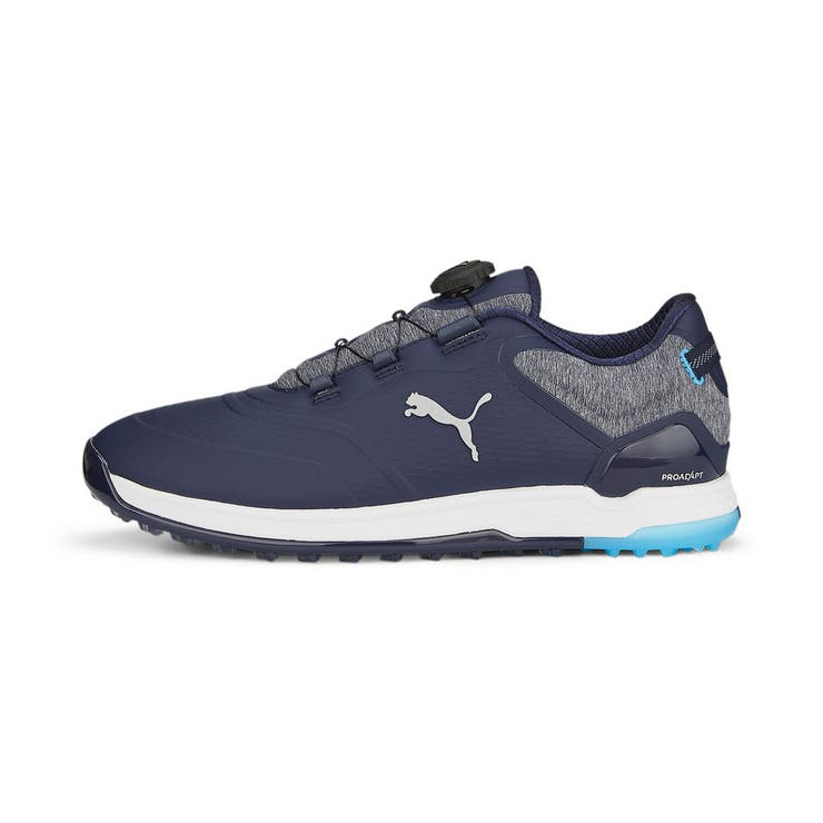 メンズ ゴルフ プロアダプト | PUMA | 詳細画像1 