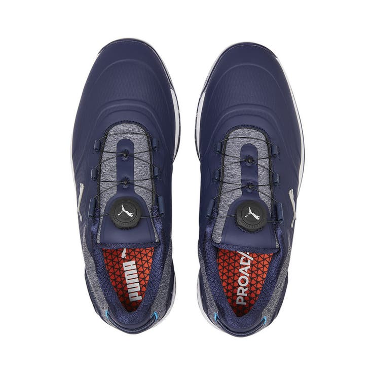 メンズ ゴルフ プロアダプト | PUMA | 詳細画像6 
