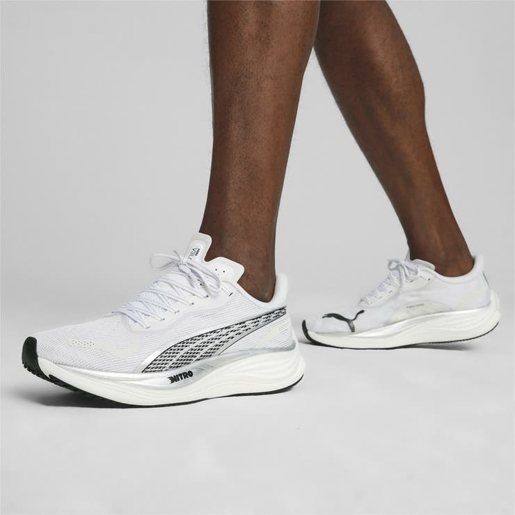 メンズ ヴェロシティ ニトロ 3 ランニングシューズ[品番：PUMW0005593]｜PUMA（プーマ ）のメンズファッション通販｜SHOPLIST（ショップリスト）