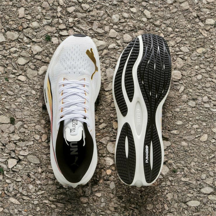 SALE30%OFF】2024 PUMA/プーマ ヴェロシティニトロ3（メンズ