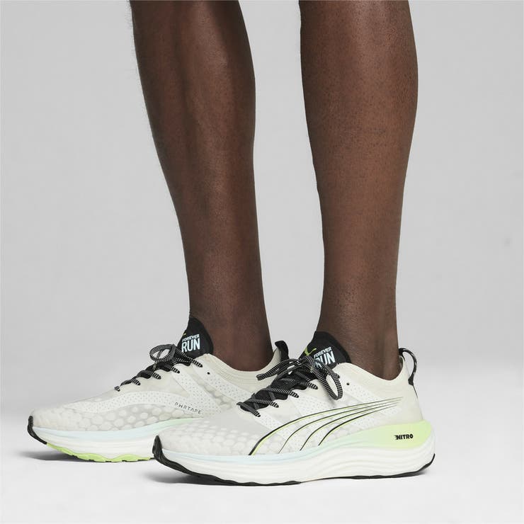 メンズ フォーエバーラン ニトロ ランニングシューズ[品番：PUMW0004465]｜PUMA（プーマ ）のメンズファッション通販｜SHOPLIST（ショップリスト）