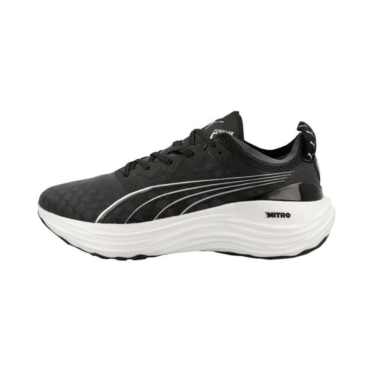 プーマ ポルシェ ニトロ ランナー Puma Nitro Runner 307756-01 Porsche-Design-NITRO™-Runner-