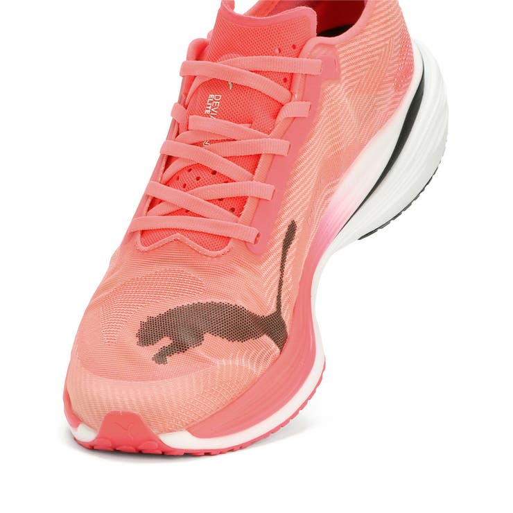 PUMA ディヴィエイトニトロエリート2FF 楽天市場】【15%OFFクーポン発行中】 プーマ PUMA DEVIATE NITRO