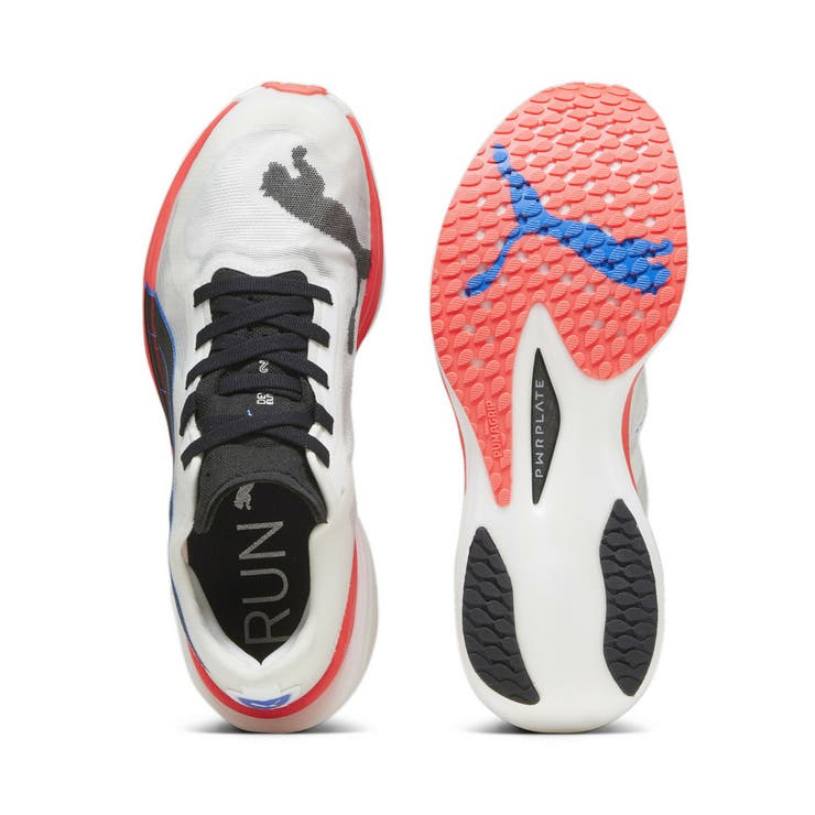 puma　ディヴィエイトニトロ　25.0 ウィメンズ ディヴィエイト ニトロ エリート 2 ランニング