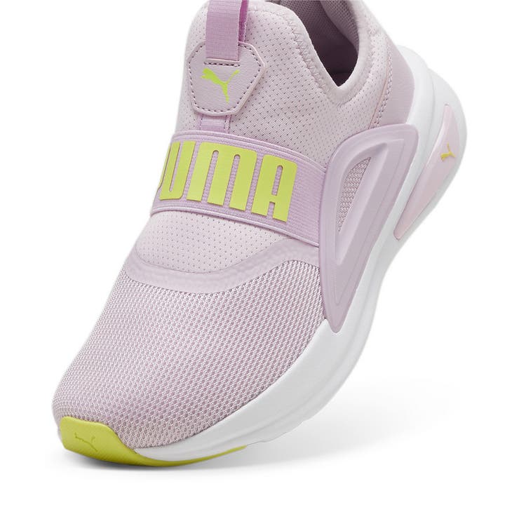 Reebok ZX Fury BLACK/HYPER GREEN/REEBOK RED 21SS-I