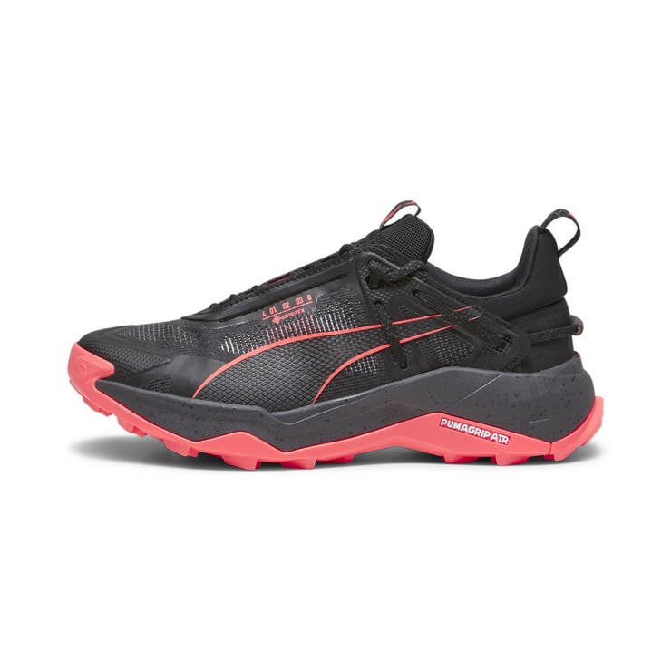 Puma 防水レッド長靴/GORE-TEX Puma 防水レッド長靴/GORE-TEX Puma 防水レッド長靴/GORE-TEX Puma