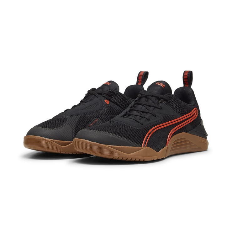 メンズ フューズ 3.0 トレーニング シューズ[品番：PUMW0002115]｜PUMA（プーマ ）のメンズファッション通販｜SHOPLIST（ショップリスト）
