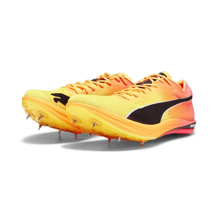メンズ ランニング エヴォスピード[品番：PUMW0005946]｜PUMA（プーマ）のメンズファッション通販｜SHOPLIST（ショップリスト）