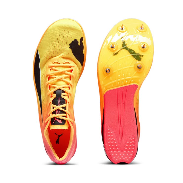 メンズ ランニング エヴォスピード[品番：PUMW0005946]｜PUMA（プーマ）のメンズファッション通販｜SHOPLIST（ショップリスト）