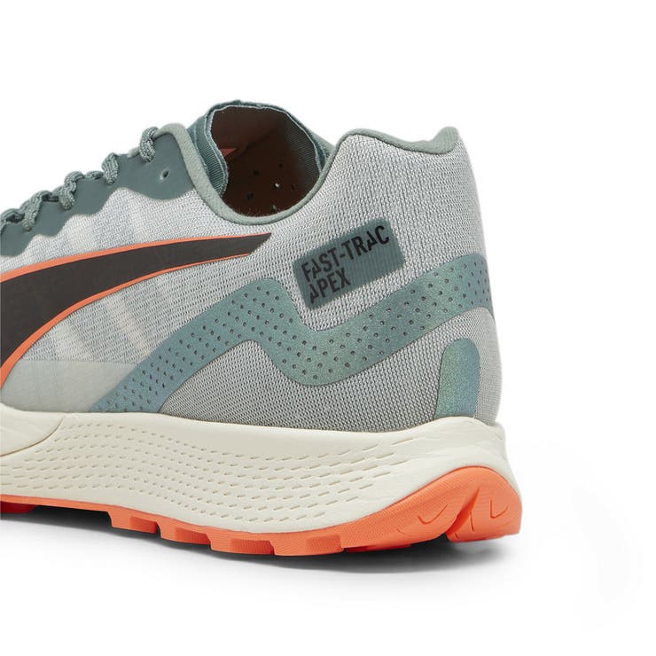 メンズ FAST-TRAC エイペックス ニトロ ランニングシューズ[品番