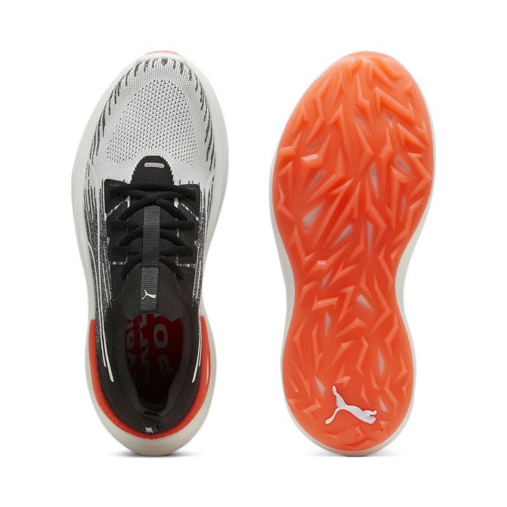 メンズ ゴルフ エレクトロキャット ニトロ スパイクレスシューズ | PUMA | 詳細画像4 