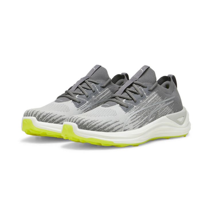 とっきー PUMA プーマ 2024 エレクトロキャット ニトロ 378826 スパイク