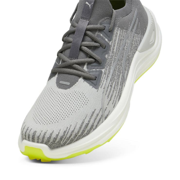 メンズ ゴルフ エレクトロキャット ニトロ スパイクレスシューズ | PUMA | 詳細画像6 