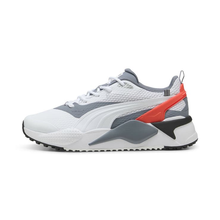 メンズ ゴルフ GS-X エフェクト スパイクレス シューズ | PUMA | 詳細画像1 