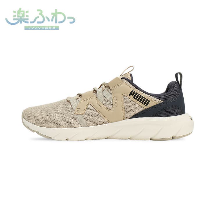 ユニセックス ソフトライド フレックス バイタル  ランニングシューズ[品番：PUMW0002149]｜PUMA（プーマ）のメンズファッション通販｜SHOPLIST（ショップリスト）