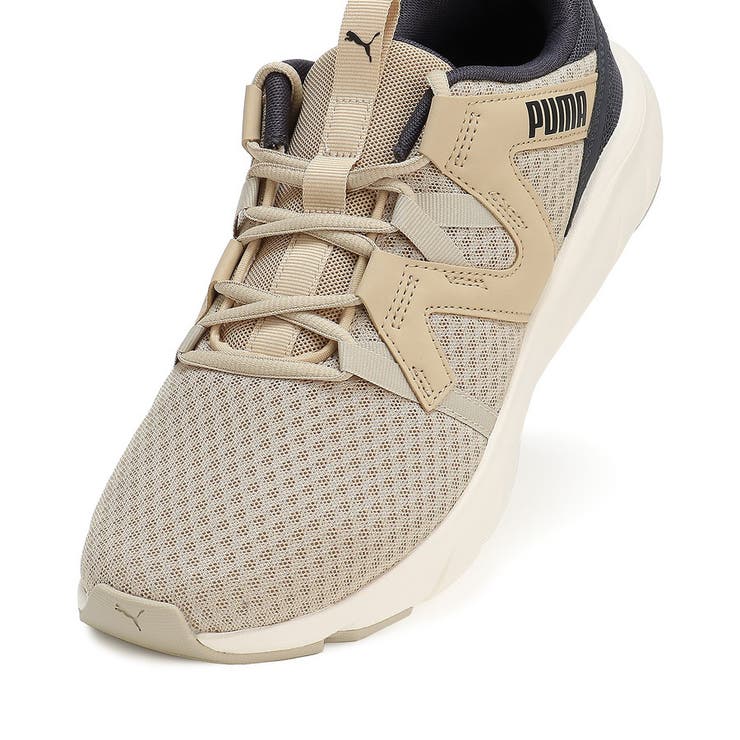 ユニセックス ソフトライド フレックス バイタル  ランニングシューズ[品番：PUMW0002149]｜PUMA（プーマ）のメンズファッション通販｜SHOPLIST（ショップリスト）