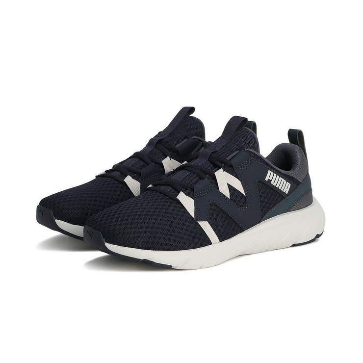 PUMA公式】ユニセックス ソフトライド フレックス バイタル