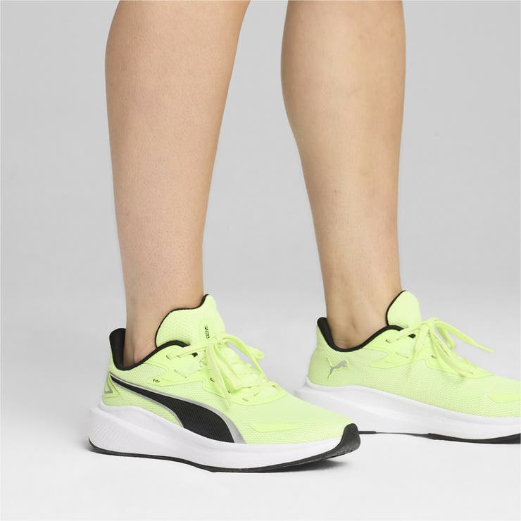 ユニセックス スカイロケット ライト  ランニングシューズ[品番：PUMW0003212]｜PUMA（プーマ）のメンズファッション通販｜SHOPLIST（ショップリスト）