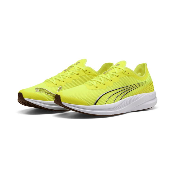 ユニセックス リディーム プロ レーサー ランニングシューズ[品番：PUMW0006099]｜PUMA（プーマ ）のメンズファッション通販｜SHOPLIST（ショップリスト）