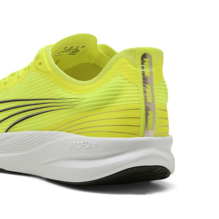 ユニセックス リディーム プロ レーサー ランニングシューズ[品番：PUMW0006099]｜PUMA（プーマ ）のメンズファッション通販｜SHOPLIST（ショップリスト）